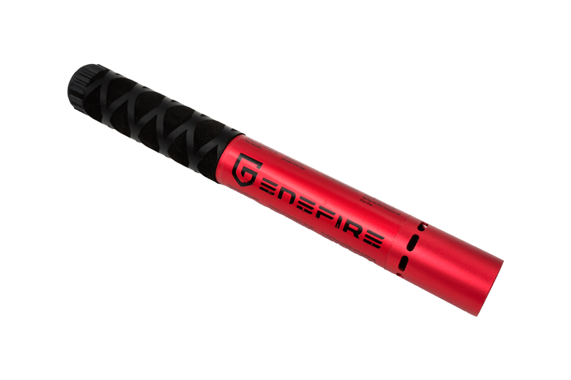 GENEFIRE PX 1E aerosol fire extinguisher