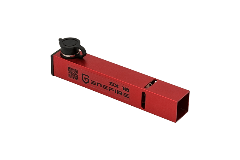 GENEFIRE SX 5/10 autonomous fire extinguisher